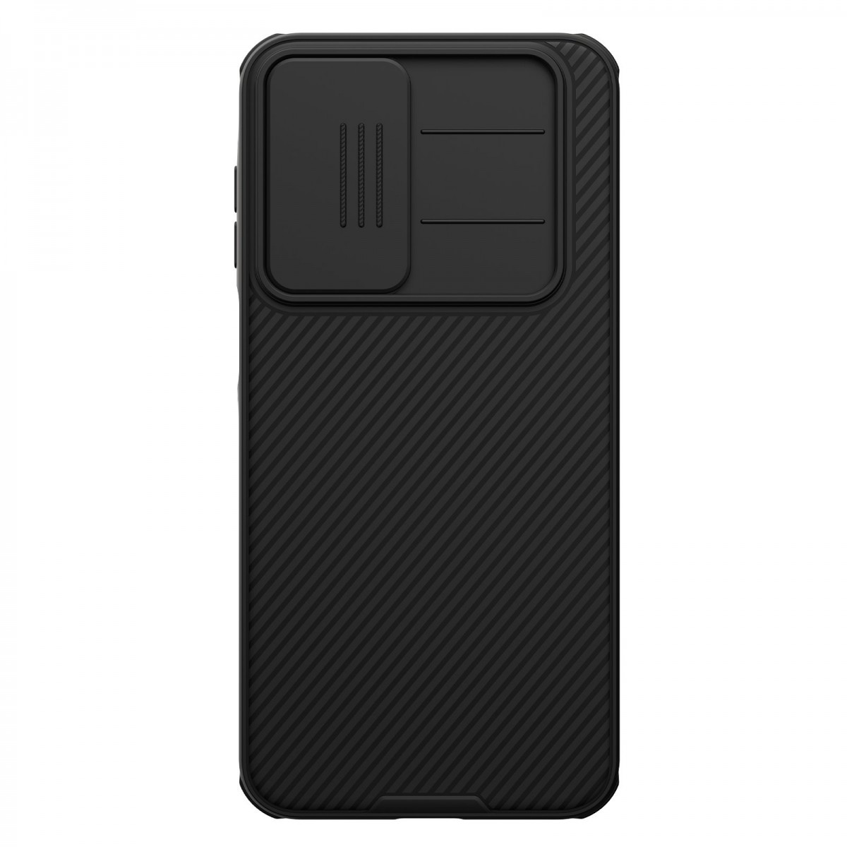 Levně Zadní kryt Nillkin CamShield PRO pro Samsung Galaxy A17 5G Black