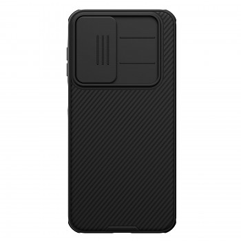 Zadní kryt Nillkin Super Frosted PRO Magnetic pro Samsung Galaxy A17 5G Black
