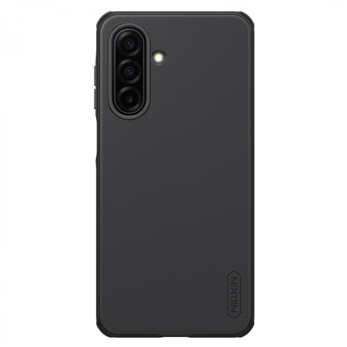 Levně Zadní kryt Nillkin Super Frosted PRO pro Samsung Galaxy A17 5G Black