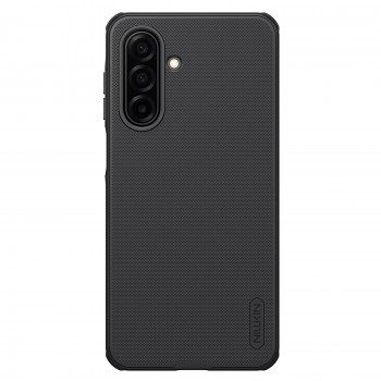 Zadní kryt Nillkin Super Frosted PRO pro Samsung Galaxy A17 5G Black