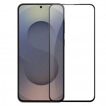 Tvrzené sklo Nillkin 2.5D CP+ PRO Black pro Samsung Galaxy S25 FE