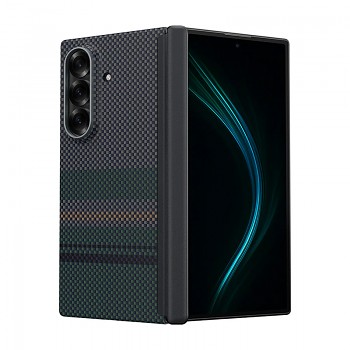 Zadní kryt Benks Magnetic Armor Air Aurora Axis Kevlar 600D+1000D (0047) pro Samsung Galaxy Z Fold 7