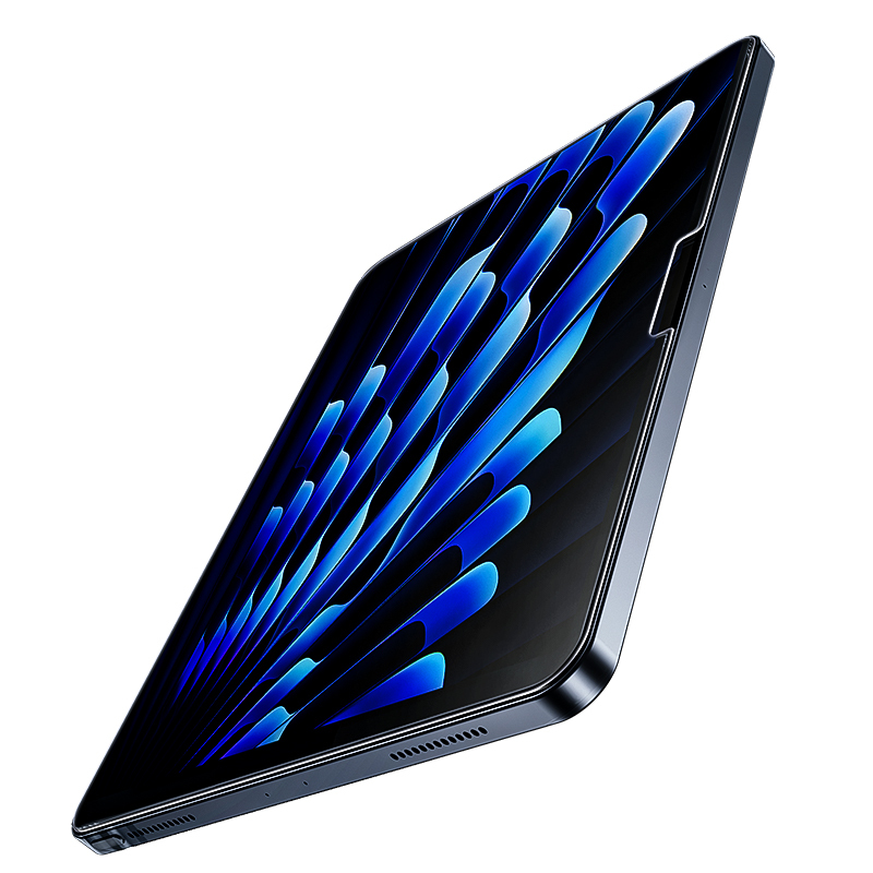 Tvrzené sklo Benks Glass Warrior HD pro Ipad Air 13 2024 black