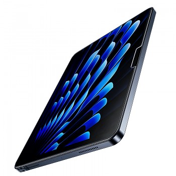 Tvrzené sklo Benks Glass Warrior HD pro Ipad Air 13 2024 black