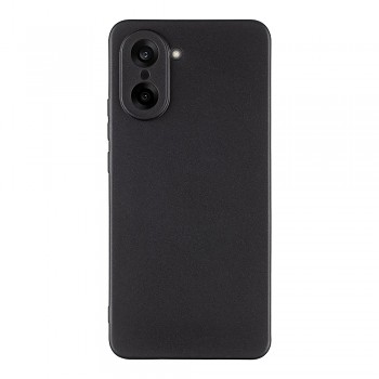 Zadní kryt Tactical TPU pro Oneplus Nord CE 5 5G Black