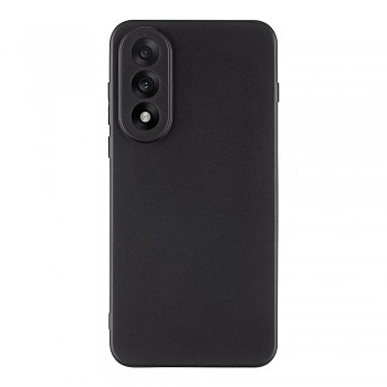 Zadní kryt Tactical TPU pro Oneplus Nord 5 5G Black