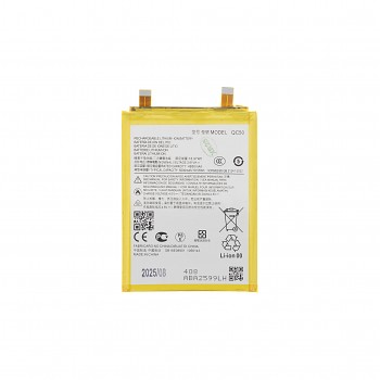 Baterie QC50 pro Motorola 5000mAh (OEM)