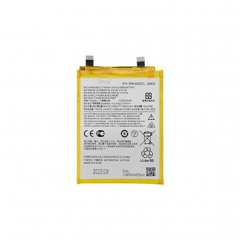 Baterie QM50 pro Motorola 5000mAh (OEM)