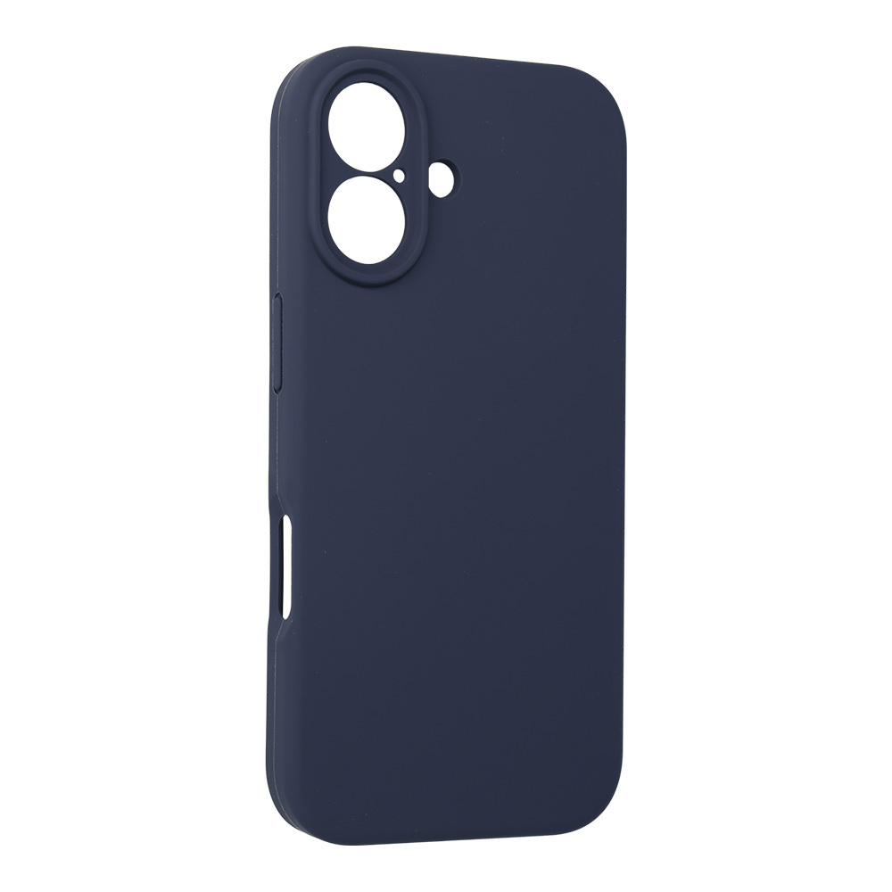 Levně Zadní kryt Silicone Lite pro Xiaomi Redmi A5 navy