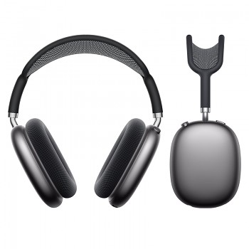 Bezdrátová sluchátka Borofone BO35 Adorable bluetooth dark grey