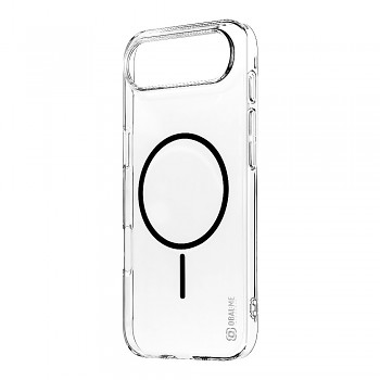Zadní kryt OBAL:ME MagNetix Limpid pro Apple iPhone Air Transparent