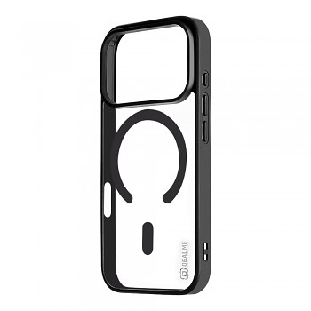 Zadní kryt OBAL:ME MagNetix Outline pro Apple iPhone 17 Pro Black