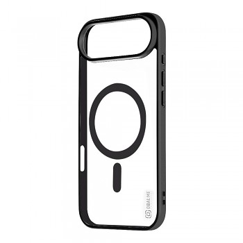 Zadní kryt OBAL:ME MagNetix Outline pro Apple iPhone Air Black