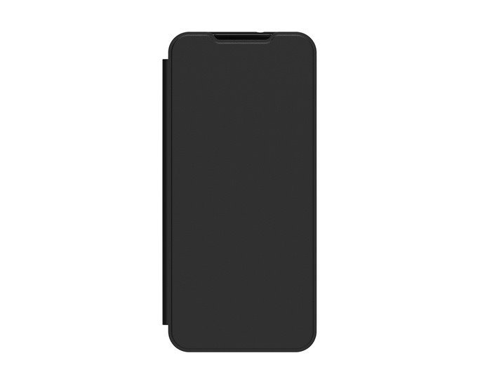 Levně Pouzdro FWA556AMA Samsung Wallet pro Galaxy A55 5G Black