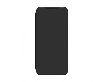 Pouzdro FWA556AMA Samsung Wallet pro Galaxy A55 5G Black