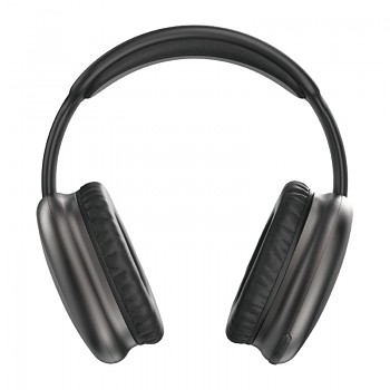 Bezdrátová sluchátka Rock O5 bluetooth grey