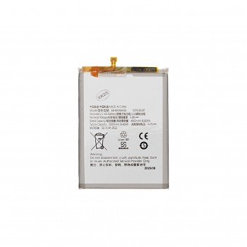 Baterie EB-BA166ASE Samsung Li-Ion 5000mAh (OEM)