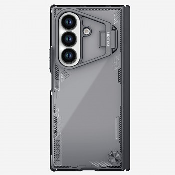 Zadní kryt Nillkin Iceblade Prop pro Samsung Galaxy Z Fold 7 Black