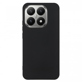 Zadní kryt Tactical TPU pro Xiaomi 15T Black