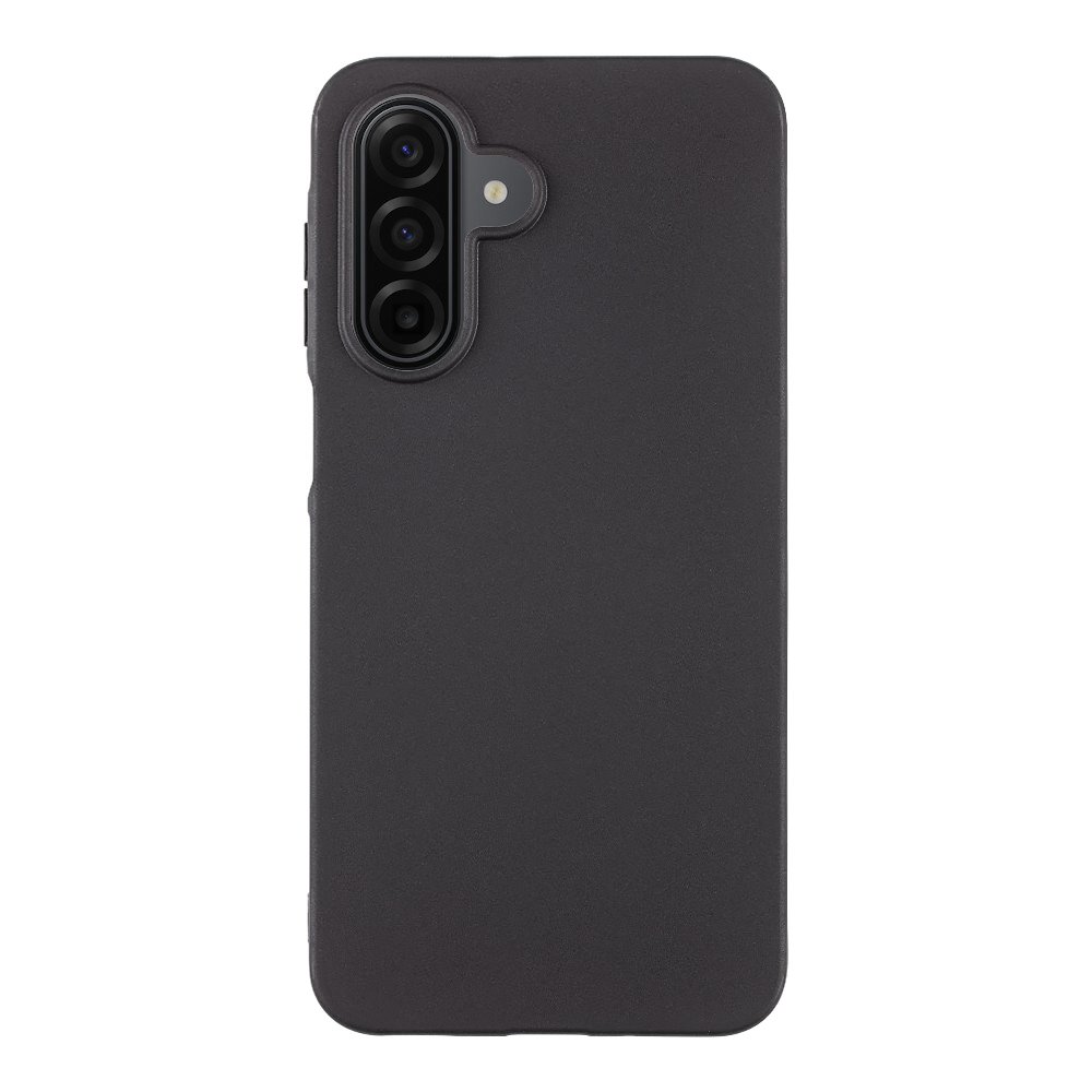 Levně Zadní kryt Tactical TPU pro Samsung Galaxy A17 5G Black