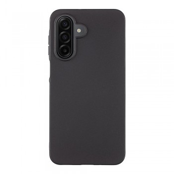 Zadní kryt Tactical TPU pro Samsung Galaxy A17 5G Black