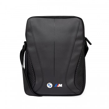 Taška BMW Nylon Tablet Black