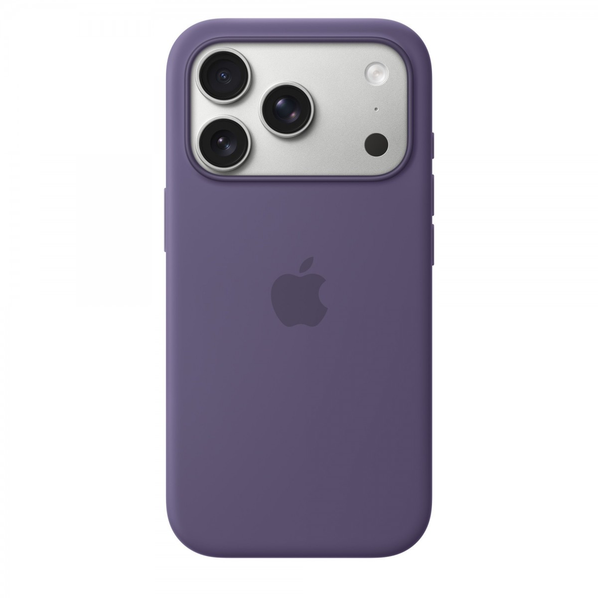 Levně Zadní kryt MGFG4ZM/A Apple Magsafe pro iPhone 17 Pro Purple Fog