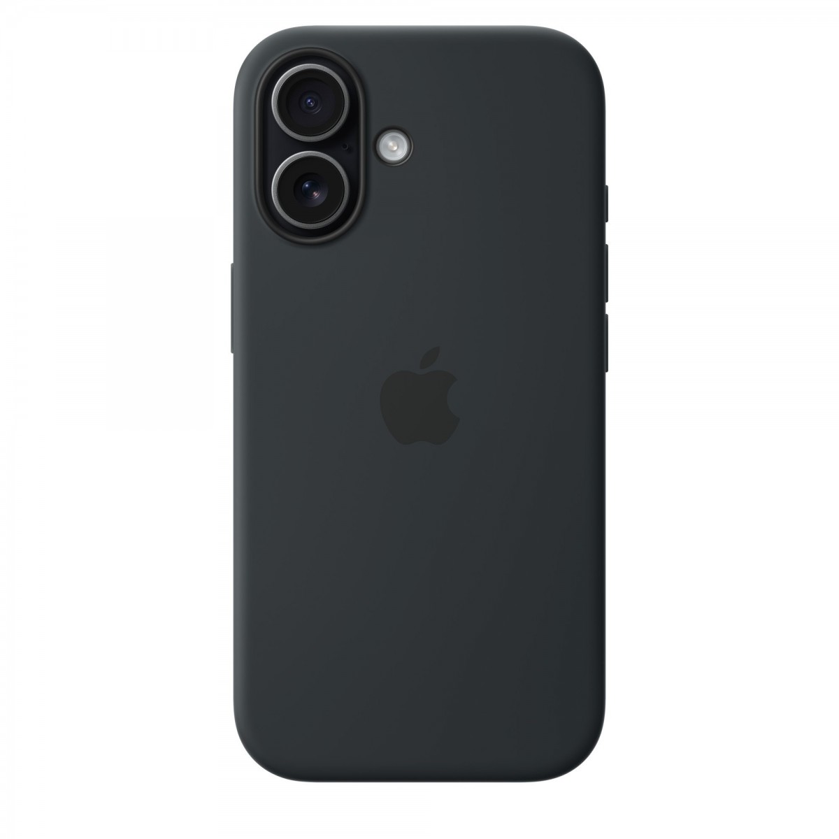Levně Zadní kryt MGF14ZM/A Apple Magsafe pro iPhone 17 Black
