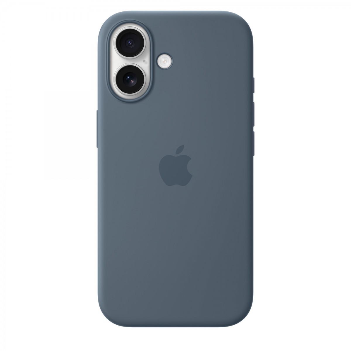 Levně Zadní kryt MGEW4ZM/A Apple Magsafe pro iPhone 17 Anchor Blue