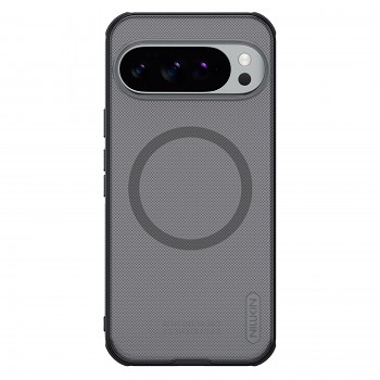 Zadní Kryt Nillkin Super Frosted PRO Magnetic pro Google Pixel 10 Pro XL Transparent Black