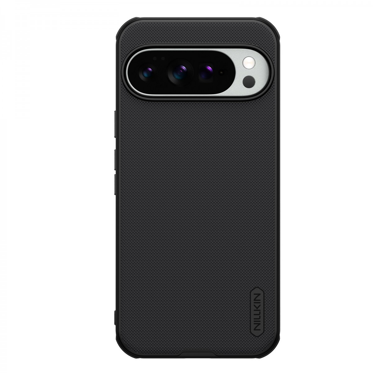Levně Zadní kryt Nillkin Super Frosted PRO pro Google Pixel 10 Pro XL Black