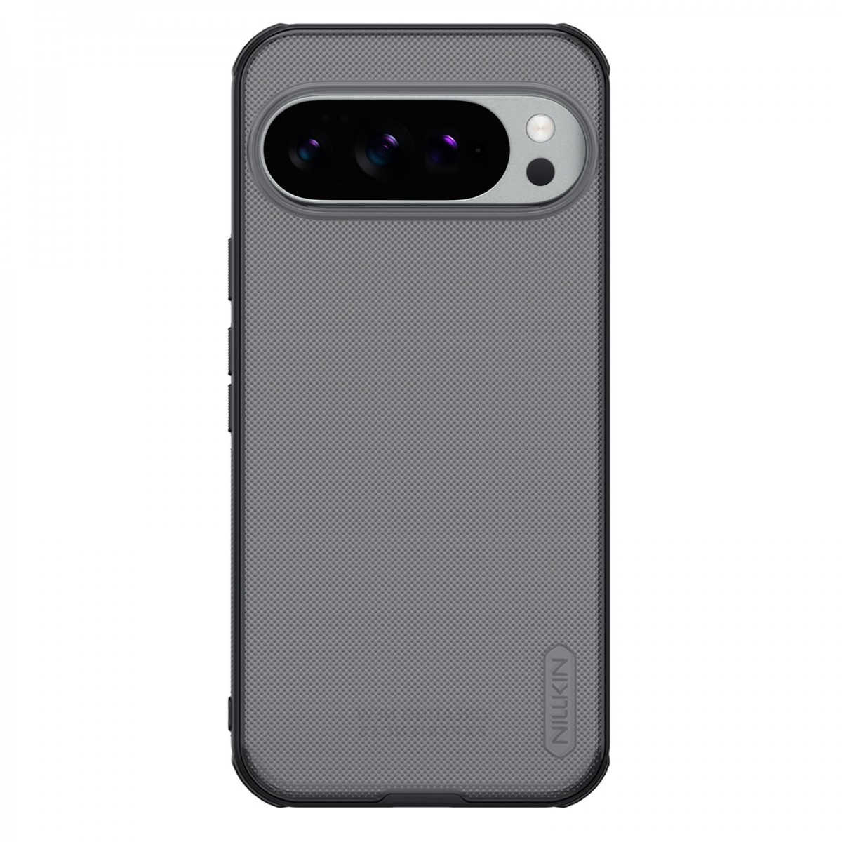 Levně Zadní kryt Nillkin Super Frosted PRO pro Google Pixel 10 Pro XL Transparent Black