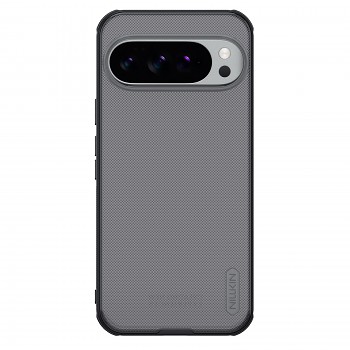 Zadní kryt Nillkin Super Frosted PRO pro Google Pixel 10 Pro XL Transparent Black