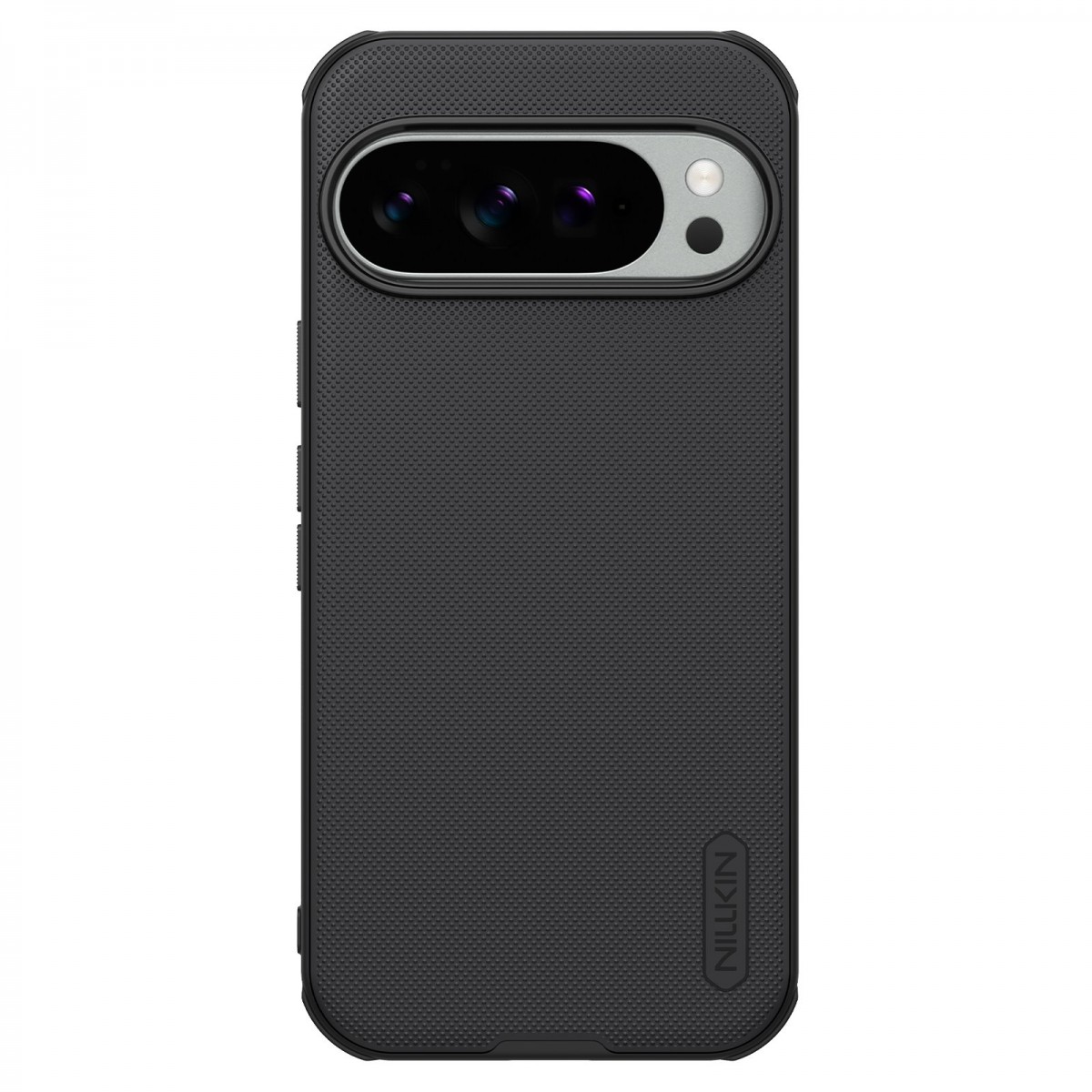 Levně Zadní Kryt Nillkin Super Frosted PRO Magnetic pro Google Pixel 10-10 Pro Black