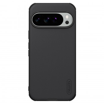 Zadní kryt Nillkin Super Frosted PRO pro Google Pixel 10-10 Pro Black
