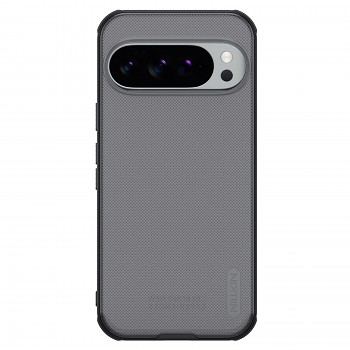 Zadní kryt Nillkin Super Frosted PRO pro Google Pixel 10-10 Pro Transparent Black