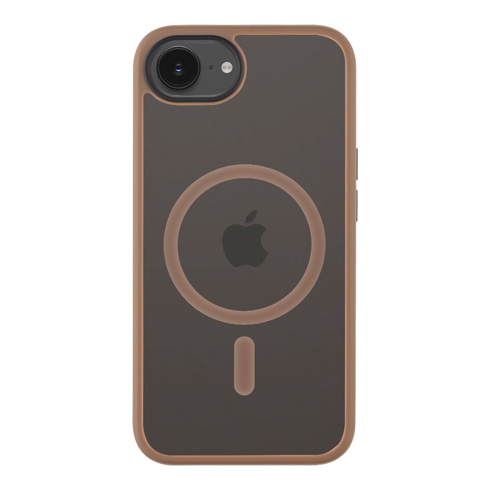 Levně Zadní kryt Tactical MagForce Hyperstealth pro iPhone 16e Moucha Moose