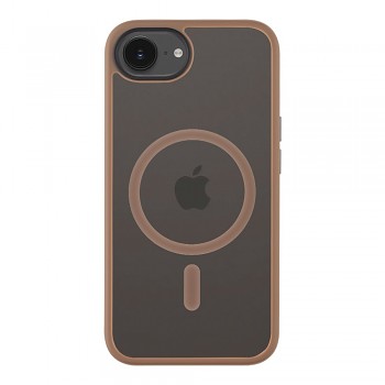 Zadní kryt Tactical MagForce Hyperstealth pro iPhone 16e Moucha Moose