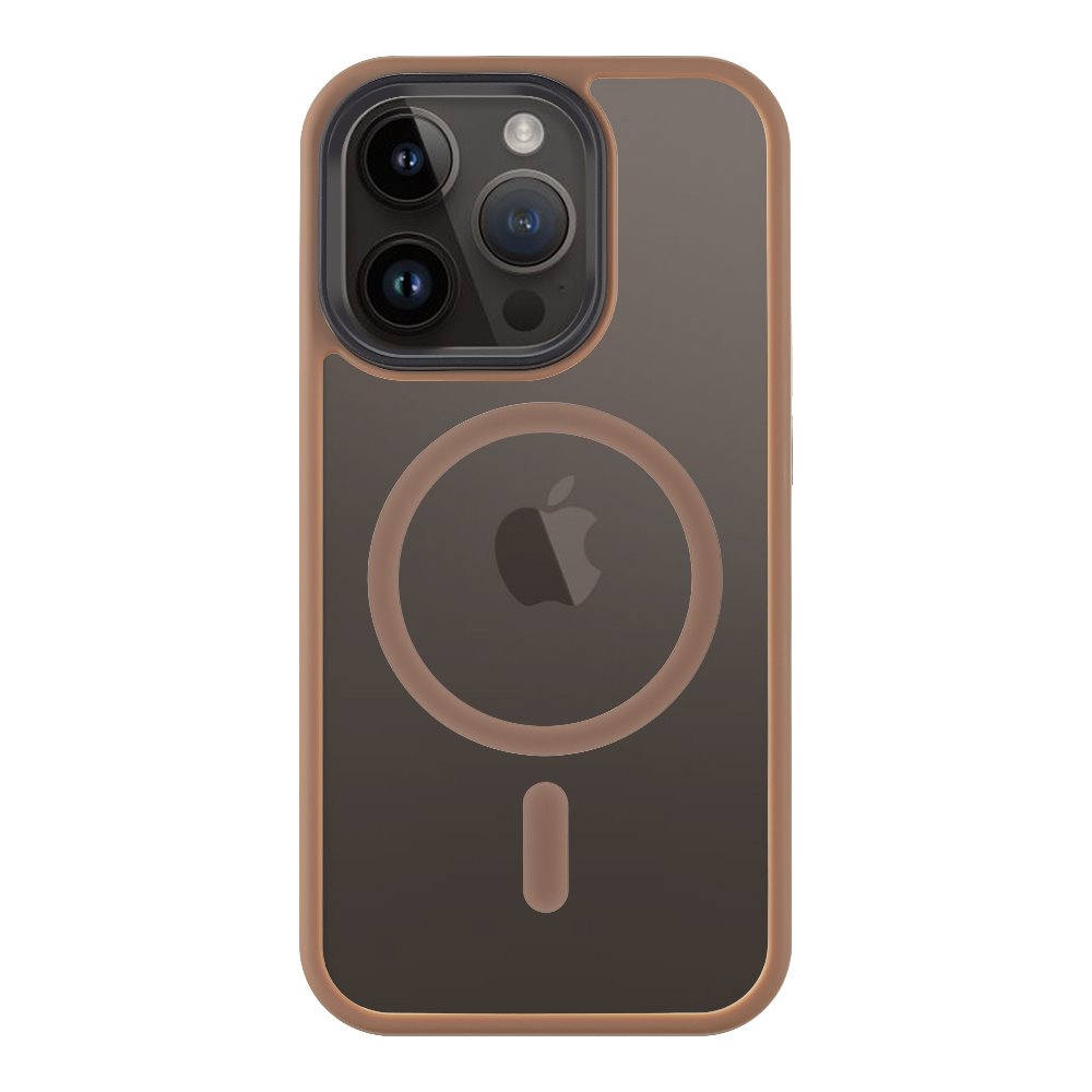Levně Zadní kryt Tactical MagForce Hyperstealth pro iPhone 14 Pro Moucha Moose
