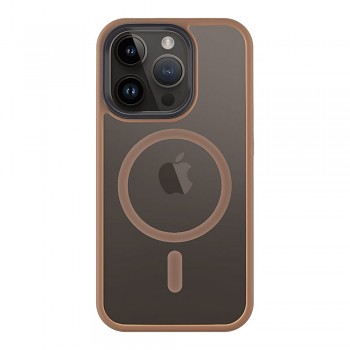 Zadní kryt Tactical MagForce Hyperstealth pro iPhone 14 Pro Moucha Moose