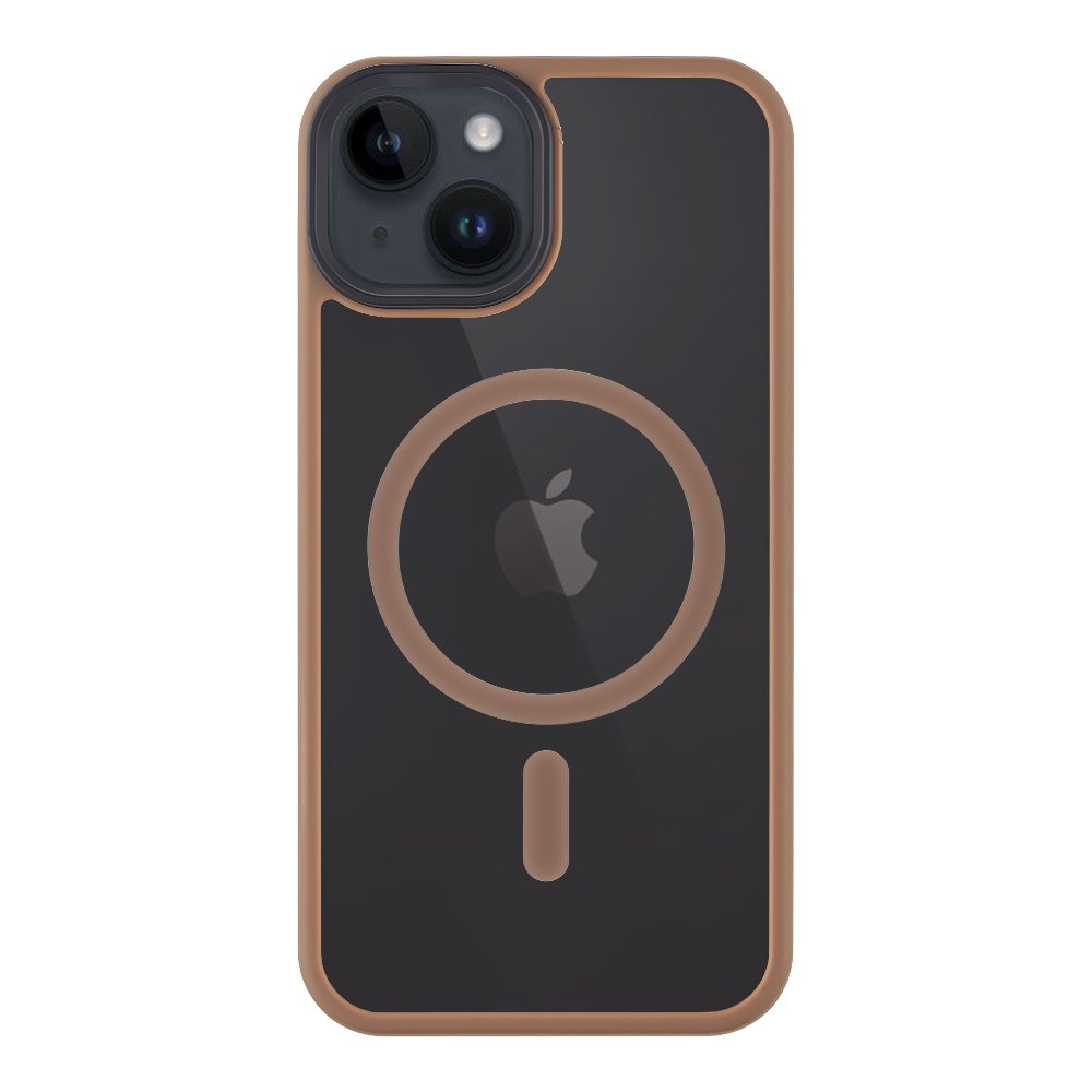 Levně Zadní kryt Tactical MagForce Hyperstealth pro iPhone 14 Moucha Moose