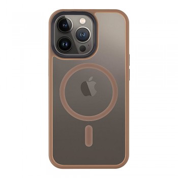 Zadní kryt Tactical MagForce Hyperstealth pro iPhone 13 Pro Moucha Moose