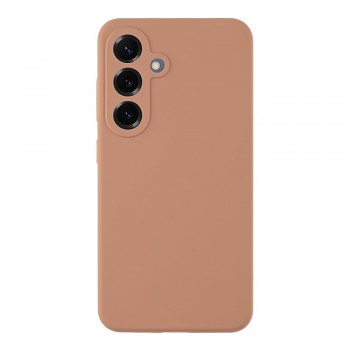 Zadní kryt Tactical Velvet Smoothie pro Samsung Galaxy S25 Moucha Moose