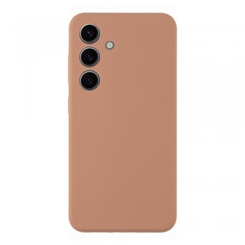 Zadní kryt Tactical Velvet Smoothie pro Samsung Galaxy S24 Moucha Moose