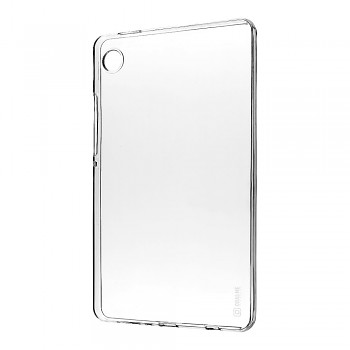 Zadní kryt OBAL:ME TPU pro Samsung Galaxy Tab A11/A9 Transparent