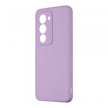 Zadní kryt OBAL:ME Matte TPU pro Xiaomi Redmi 15 Purple