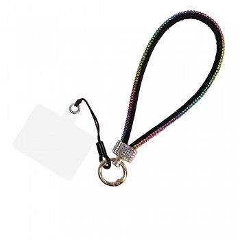 Šňůrka na mobil FZ-4 rainbow