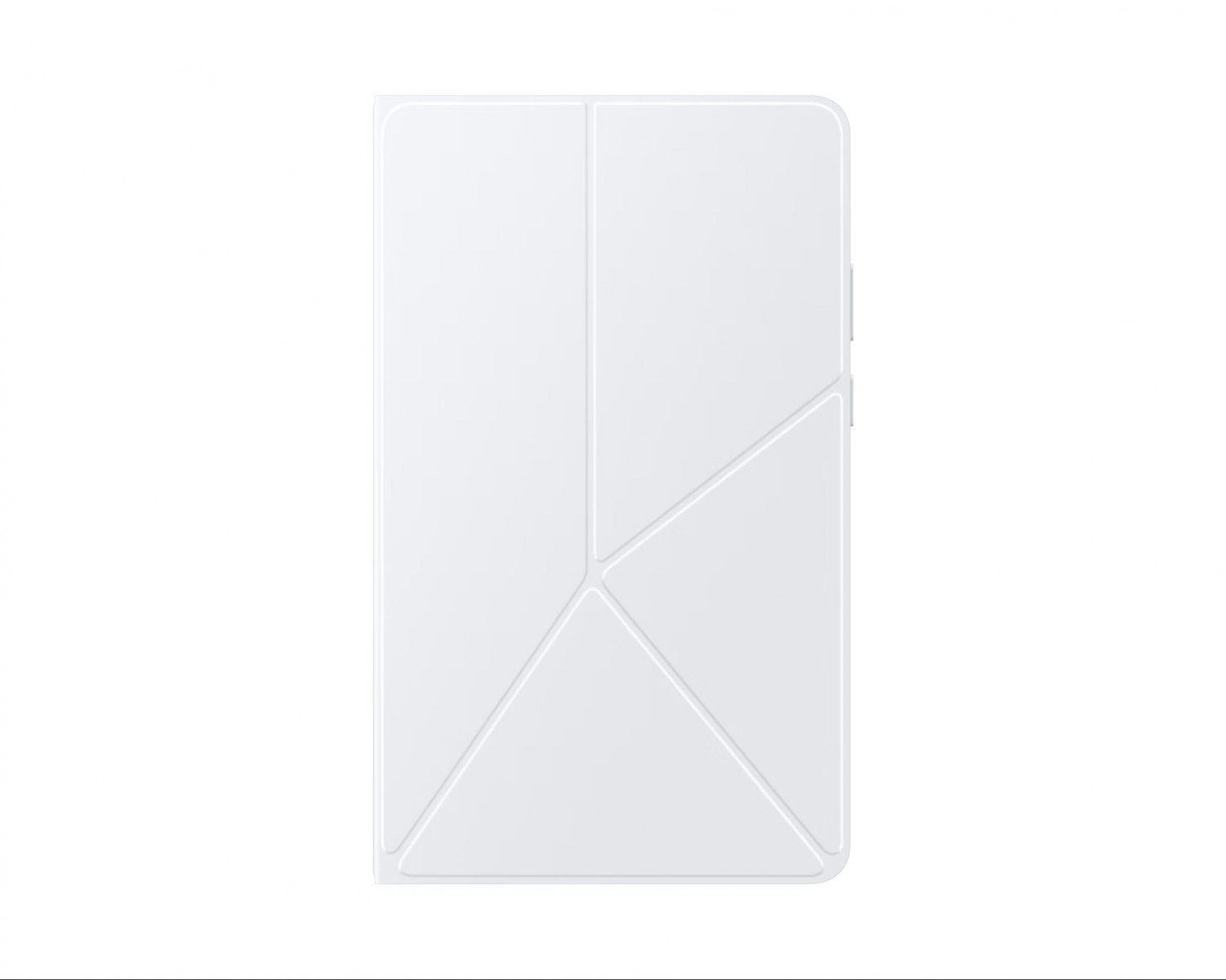 Levně Pouzdro EF-BX130PWE Samsung pro Galaxy Tab A11 White
