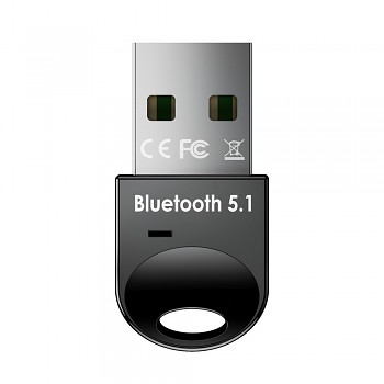 Adaptér Bluetooth 5.1 USB-A