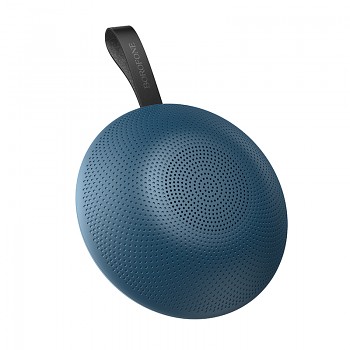 Reproduktor Borofone Portable Bluetooth BR48 Ufo modrý